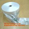 Buy cheap Red Clear Blue Pink Green 6 Mil Anti-Static Poly Tubing, Printed Poly Tubing, poly tubing from wholesalers