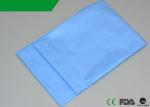 Sterile SMS Material Disposable Stretcher Sheets Abrasion Resistant For