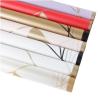 Buy cheap Lizhiran Corner Gold Edge Korean Paper Waterproof Flower Packaging Matte Paper Bouquet Material Flower Shop Flower Paper from wholesalers