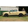 Buy cheap Geely Radar Rd6 Ev 410 / 550 / 630km Pick Up Truck Lithium Battery High Speed New Energy Vehicles from wholesalers