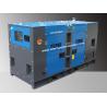 Buy cheap Silent Type 100kva Cummins 80kw Diesel Generator Three Phase Four Stroke from wholesalers