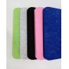 Buy cheap 9mm High Density Arc Angle PET Acoustic Panel Wall And Ceiling Soundproof Board from wholesalers