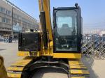 Used Caterpillar 307.5 Excavator 0.33 M3 Bucket Capacity For Construction