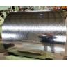 Buy cheap 3MT 6MT Hot Dipped Galvanized Steel Coils Cold Rolled 430 Zinc Coated Coil from wholesalers