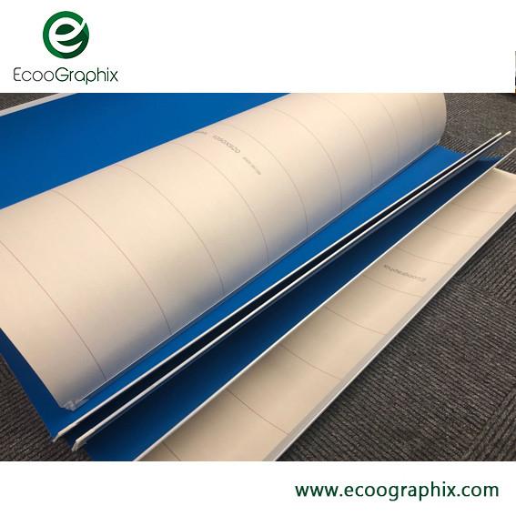 Buy cheap Compressible 31 Inch OEM Offset Printing Rubber Blanket from wholesalers