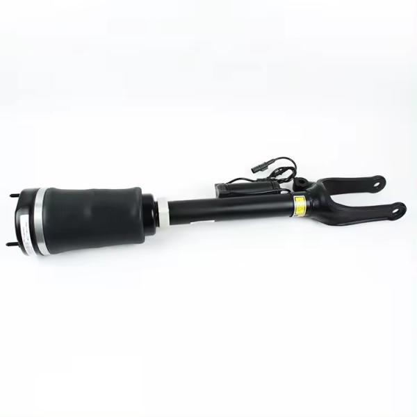Buy cheap Mercedes Benz W164 Front Air Suspension Shocks 1643205813 1643204313 from wholesalers