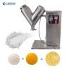 Buy cheap 2l-300l Industrial Powder Blenders Single Double Arm V Type Mixer Dry Powder Particle Mixer from wholesalers