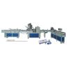 Buy cheap PLC Touch Screen Toilet Roll Packing Machine from wholesalers