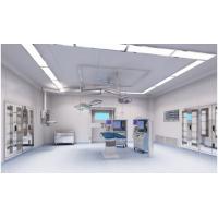 Buy cheap Hospitals Clean Room Compressed Fibre Cement Board 12mm Non Combustible product