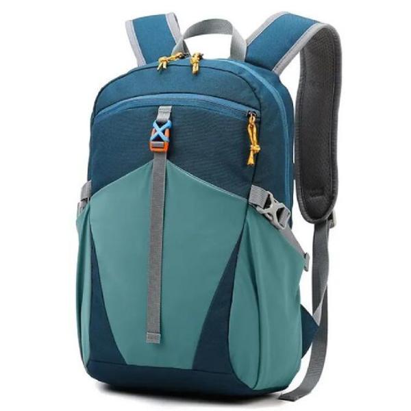 Buy cheap Outdoor Sports Backpack New Design For Men Women Polyester Mountaineering Leisure Travel School Backpack from wholesalers