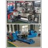 Buy cheap AC 160Kw PP PE Granulating Machine Plastic Recycling Line High Accuracy from wholesalers