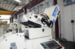 Press Feeding Equipment High Speed Auto Decoiler Straightener Feeder Machine