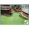 Buy cheap UV Resistant Sports Golf Synthetic Grass For Outdoor Backyard Landscaping from wholesalers