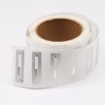 Roll Blank RFID NFC Sticker PET Paper 213
