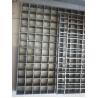 Buy cheap Stainless Steel Floor Grating Welded Steel Bar Grating Stainless Steel Bar Grating from wholesalers