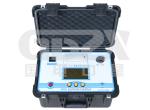 VLF 30kv,40kv,50kv, 60kv ,80kV Very Low Frequency AC Hipot Test Set For
