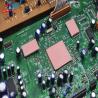 Buy cheap Car Batteries Thermal Conductive Pad With A Layer Of Insulation Fabric from wholesalers