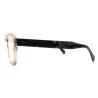 Buy cheap FP2617 Fashionable Full Rim Square Frame , Acetate Lightweight Eyeglass Frames from wholesalers
