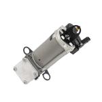 Standard Size Air Ride Suspension Compressor For Mercedes Benz W221 W216