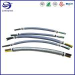 Heavy Duty Wiring Harness with Heavy Duty Han HV E 830V 16B Connectors