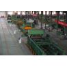Buy cheap Uncoiling Leveling and Shearing Steel Coil Cutting Machine 380v Voltage 35 KG Weight from wholesalers