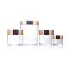 Buy cheap Screw Cap Face Cream ISO9001 PP Cosmetic Containers from wholesalers