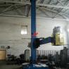 Buy cheap 600 Kg Metallurgical Welding Column And Boom Automation Welding Equipment from wholesalers