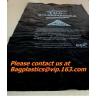 Buy cheap Corn starch Bags, PLATrash Bags Bathroom Garbage Bags Plastic Wastebasket Can Liners for Home and Office Bins, 200 Count from wholesalers