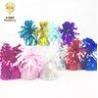 Buy cheap Metallic Wrapped Foil Balloon Weights , Candy Shaped Wedding Decor Accessories from wholesalers