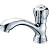 Buy cheap Traditional Chrome Plated Single Cold Water Taps Brass Faucet with Ceramic Cartridge from wholesalers