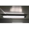 Buy cheap IP65 Explosion Proof Fluorescent Linear Double Tube Light ATEX Approved 9W 18W 36W from wholesalers