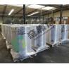 Buy cheap Adhesive White PET 25um 25mic for adhesive tire label making TG3435 Model in Rolls from wholesalers