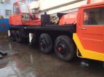 NK400E Used mobile crane