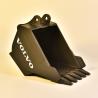 Buy cheap Unique Excavator Alloy Ashtray Office Desk Decor Digger Model Gift for Men Desk Accessory from wholesalers