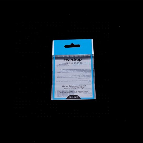 Buy cheap Printed Plastic OPP Packaging Header Bag with Hanging butterfly hole from wholesalers