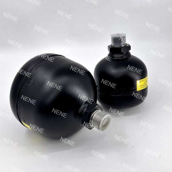 VOE 11173688 High Quality OEM Spare Parts 0.5L Gas Accumulator for VOLVO L90E
