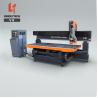 Buy cheap 9KW CNC 1325 Wood Cutting Machine , SGS Wood Working CNC Router from wholesalers