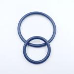 Wire Diameter 2.62mm O Ring Seals AS568 Standard Black 70 Shore A 90 Shore A