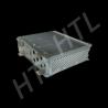 Buy cheap Lightweight Electricity Powered CNC Machining Parts Wear Resistance from wholesalers