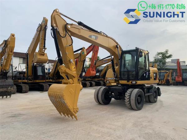 Buy cheap Good Condition And Original Design Used Machine CAT 315 Excavators from wholesalers