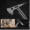 Buy cheap Shovel Head Camping Tool Kit , Aluminum Alloy Survival Tool Box from wholesalers