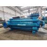 Buy cheap Horizontal Ring Section Multistage Centrifugal Water Pump 300-440m3/H from wholesalers