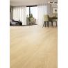 Buy cheap Antibacterial 200x1200mm Yellow Wooden Porcelain Strips For Kitchen AAA Grade from wholesalers
