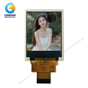 China Colour 1.8 Inch TFT LCD Module TN Transmissive Normally White on sale