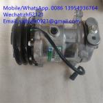 AIR Compressor 4190002758 , SDLG loader parts for wheel loader LG938/LG956/LG958