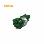 185mm MK3E168 Eccentric Overburden Casing Drilling System Bit For Hard Rock