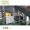 Buy cheap Raffia Jumbo Industrial Plastic Shredder Machine For Recycling PE PP from wholesalers