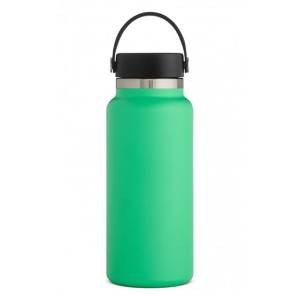 Buy cheap Customized Stainless Steel Water Bottles Keep Hot & Cold from wholesalers