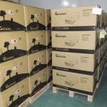OEM Golden Supplier Battery And Inverter Growatt 20Kw Solar Panel With Grid Tie