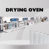 Buy cheap Automatic Electromagnetic Dryer For Aerosol Can Production Line from wholesalers